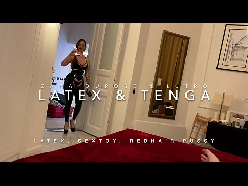 ❤️ germanastra pelirroja amb vestit de làtex follada pel germanastre ️  Sexe al porno ca.xxx-wow-net.ru ❌️